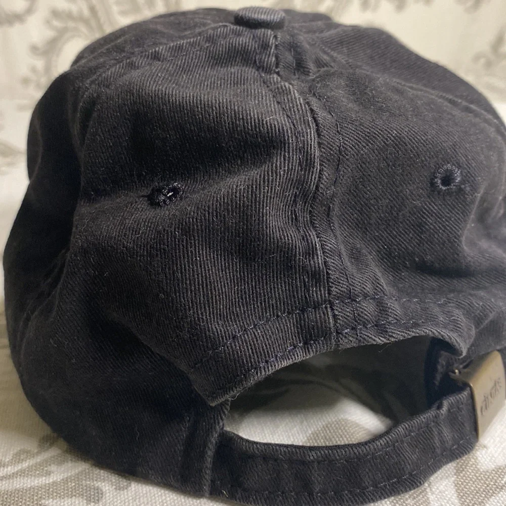 Vtg NASCAR America's #1 Motorsport Embroidered‎ Made in USA Snapback Hat Cap